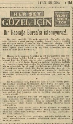  Deadline -  1958 Yılında Gizem ve Suçun Dokunduğu Bir Şehirde Geçiyor!