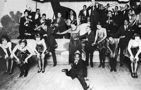  The King of Jazz :  1920'lerdeki Müziğin ve Dansın En Parlak Yıldızı!