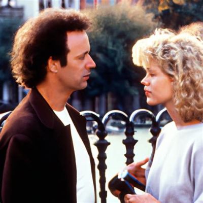 When Harry Met Sally…: A Timeless Rom-Com Exploring Friendship, Love, and Life’s Quirks!